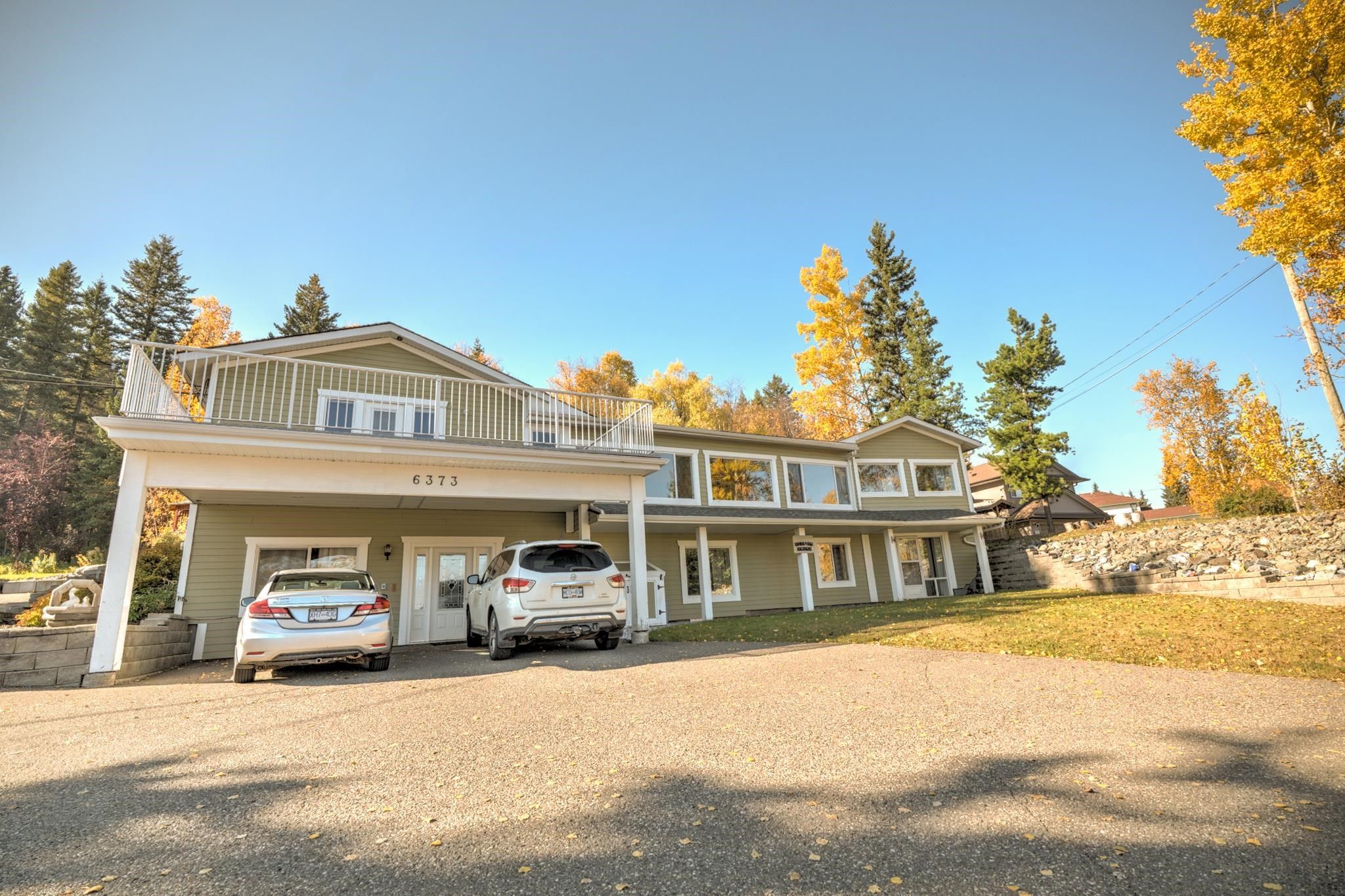Multi-family for sale in Prince George, PG City South West, 6373 Hillcrest Place, 224977994 | Realtylink.org