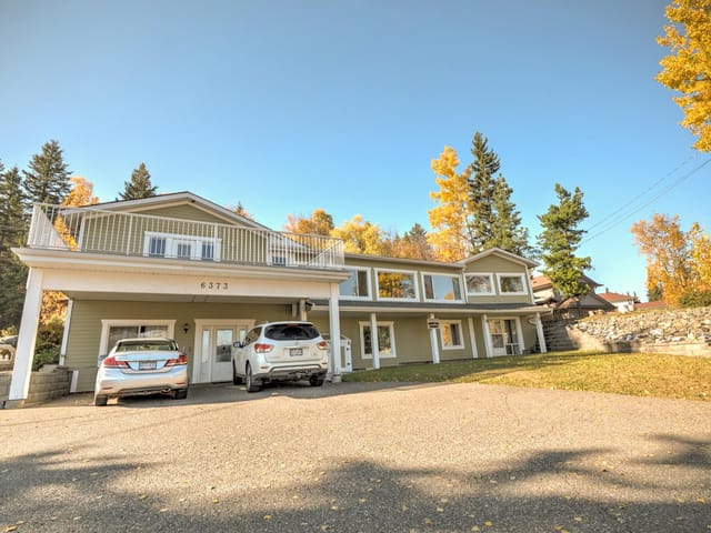 Multi-family for sale in Prince George, PG City South West, 6373 Hillcrest Place, 224977994 | Realtylink.org