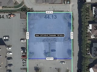 Commercial Land for lease in Abbotsford, Abbotsford, 30495 Cardinal Avenue, 224978005 | Realtylink.org