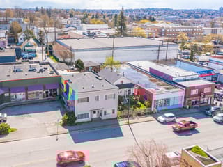 Industrial for sale in Vancouver, Vancouver East, 1648-1654 Venables Street, 224978006 | Realtylink.org