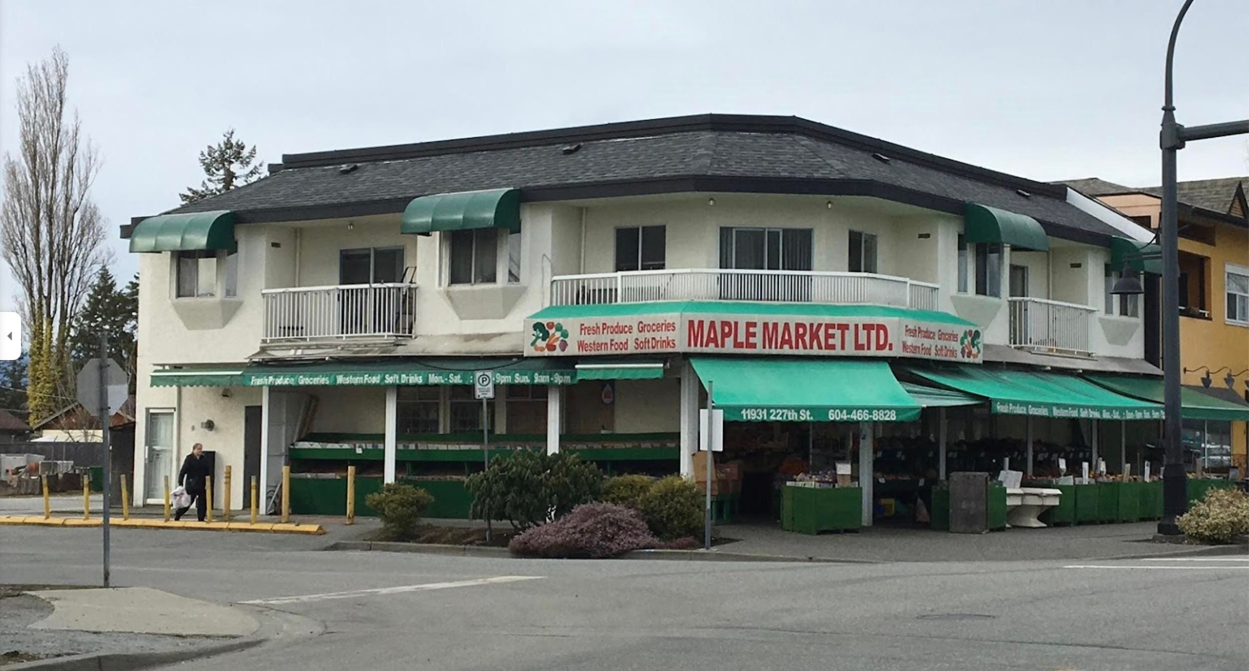 Business for sale in Maple Ridge, Maple Ridge, 11931 227th Street, 224978009 | Realtylink.org