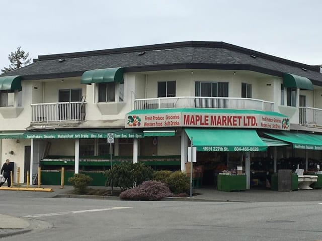 Business for sale in Maple Ridge, Maple Ridge, 11931 227th Street, 224978009 | Realtylink.org