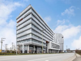 Office for lease in Richmond, Richmond, 915 8477 Bridgeport Road, 224978014 | Realtylink.org