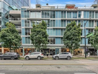 Office for lease in Vancouver, Vancouver West, 305 1477 W Pender Street, 224978021 | Realtylink.org