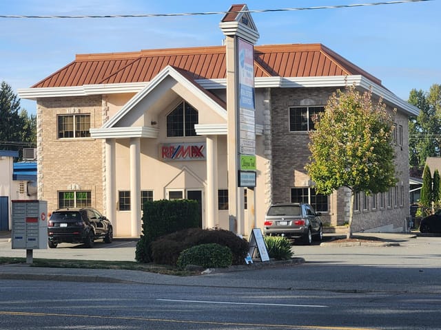Office for sale in Langley, Langley, 26641 Fraser Highway, 224978022 | Realtylink.org