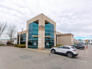 Industrial for lease in Abbotsford, Abbotsford, 1-5 30971 Peardonville Road, 224978027 | Realtylink.org