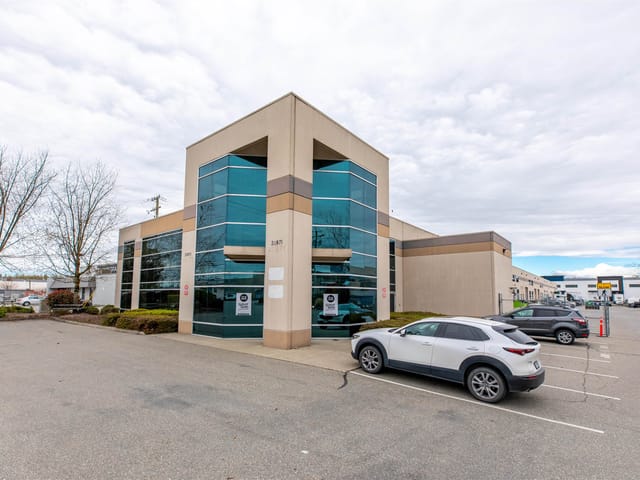 Industrial for lease in Abbotsford, Abbotsford, 1-5 30971 Peardonville Road, 224978027 | Realtylink.org