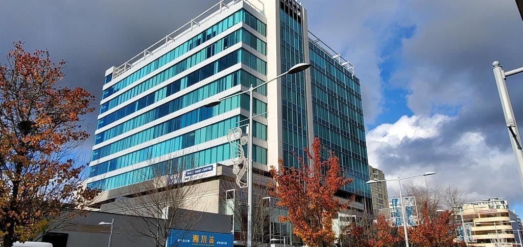 Office for sale in Richmond, Richmond, 707 6081 No. 3 Road, 224978032 | Realtylink.org