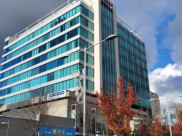 Office for sale in Richmond, Richmond, 707 6081 No. 3 Road, 224978032 | Realtylink.org