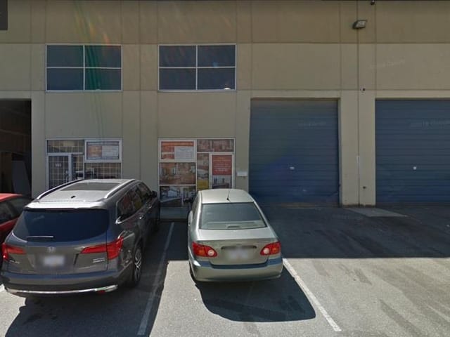 Business for sale in Surrey, Surrey, 109 12940 80 Avenue, 224978040 | Realtylink.org