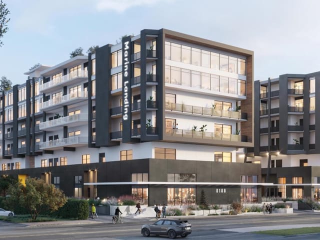 Industrial for sale in Vancouver, Vancouver West, 316 8188 Manitoba Street, 224978041 | Realtylink.org