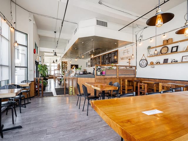 Business for sale in Langley, Langley, 5765 Glover Road, 224978056 | Realtylink.org