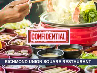 Business for sale in Richmond, Richmond, Confidential address, 224978058 | Realtylink.org