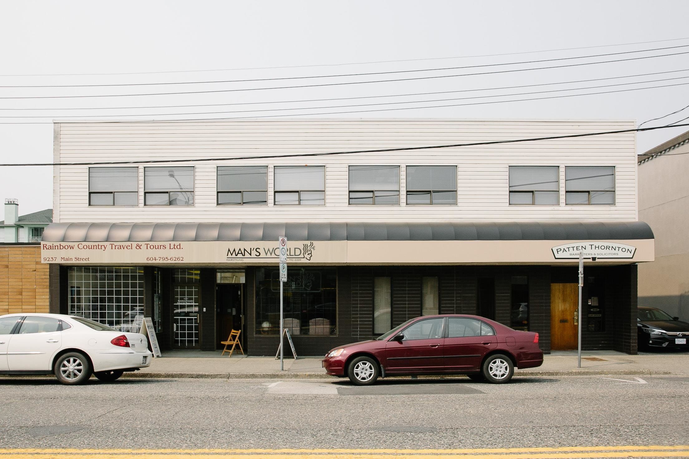 Office for lease in Chilliwack, Chilliwack, 9245 Main Street, 224978060 | Realtylink.org