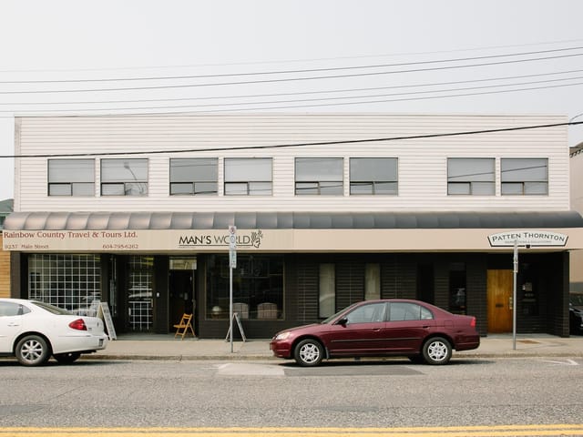 Office for lease in Chilliwack, Chilliwack, 9245 Main Street, 224978060 | Realtylink.org