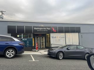 Office for lease in Mission, Mission, 201 33103 1 Avenue, 224978061 | Realtylink.org