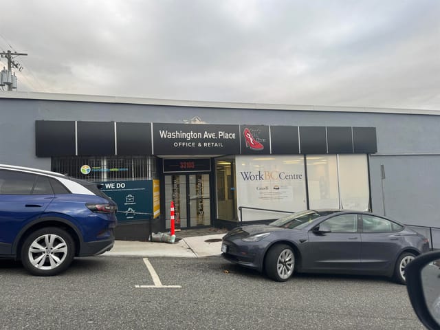 Office for lease in Mission, Mission, 201 33103 1 Avenue, 224978061 | Realtylink.org