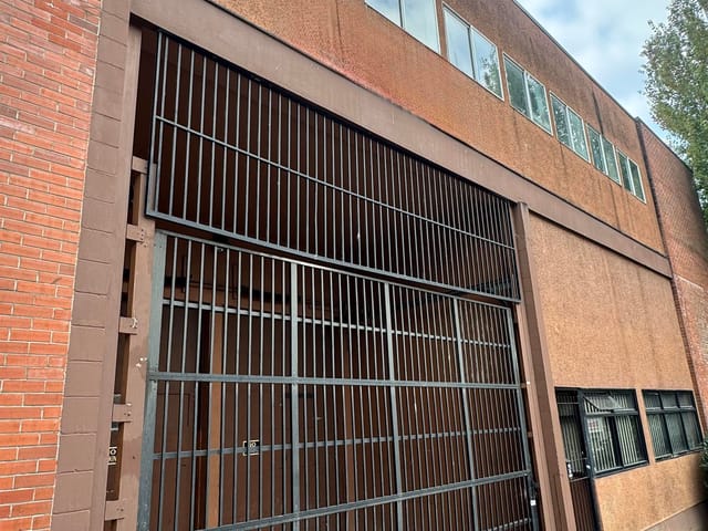 Industrial for lease in Vancouver, Vancouver East, 120A 60 E 5th Avenue, 224978062 | Realtylink.org