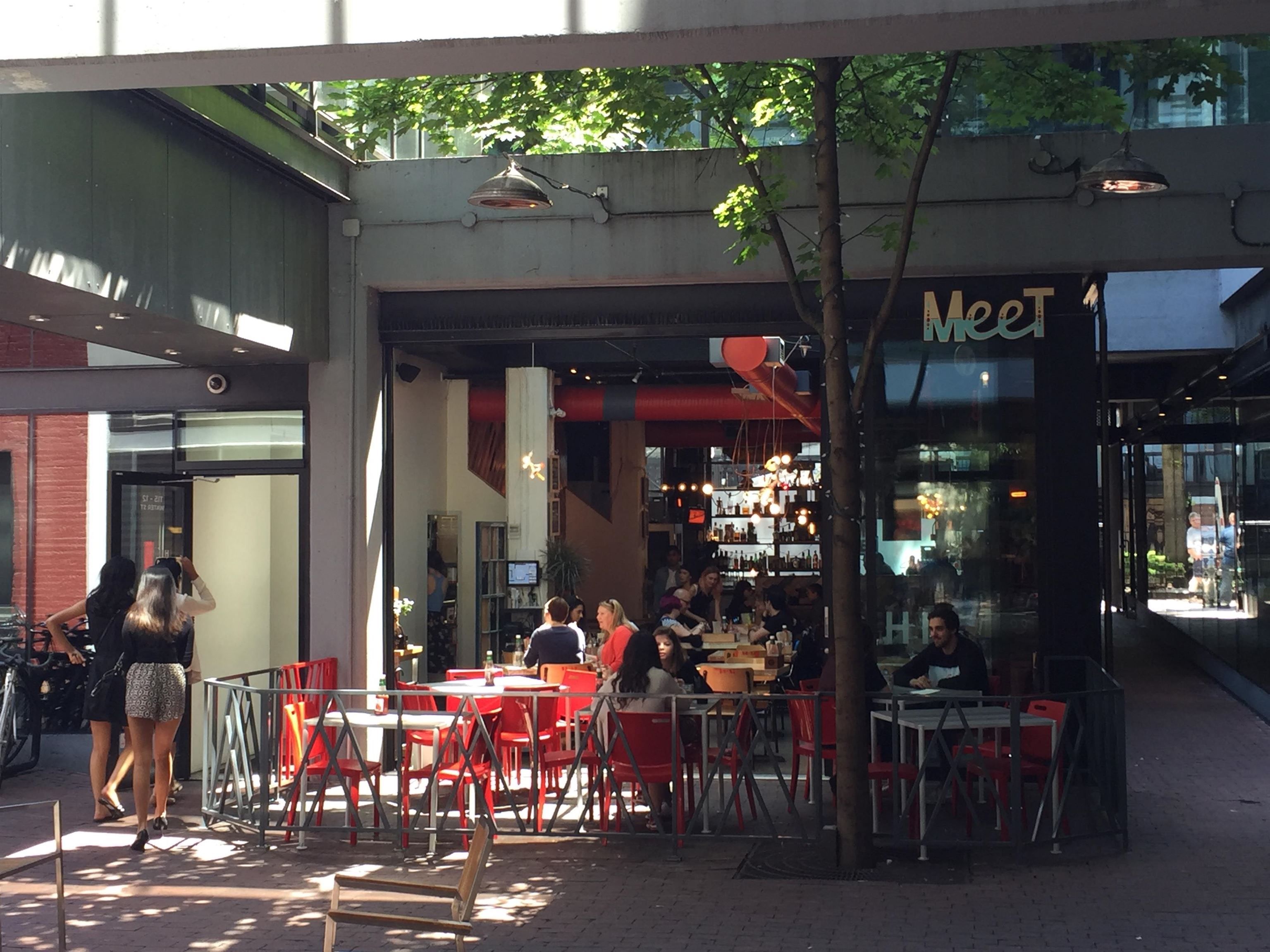 Business for sale in Vancouver, Vancouver West, 115 12 Water Street, 224978069 | Realtylink.org