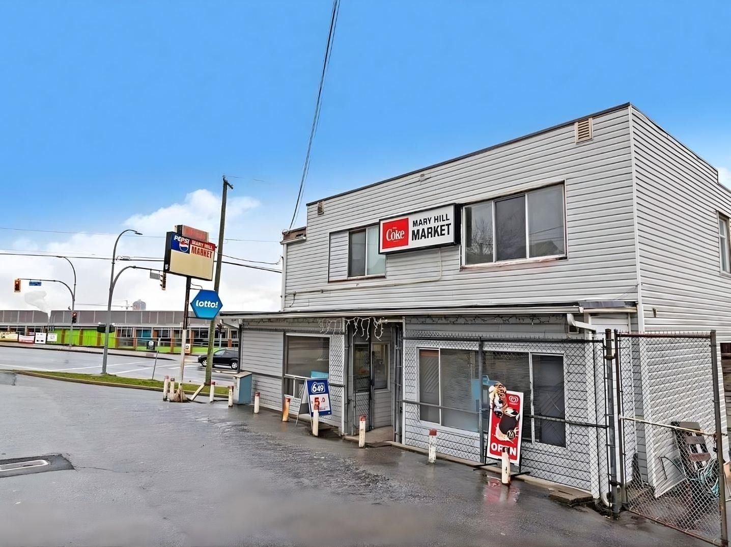 Retail for sale in Port Coquitlam, Port Coquitlam, 1985 Pitt River Road, 224978074 | Realtylink.org