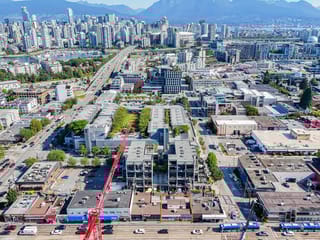 Retail for sale in Vancouver, Vancouver West, 409 W Broadway, 224978075 | Realtylink.org