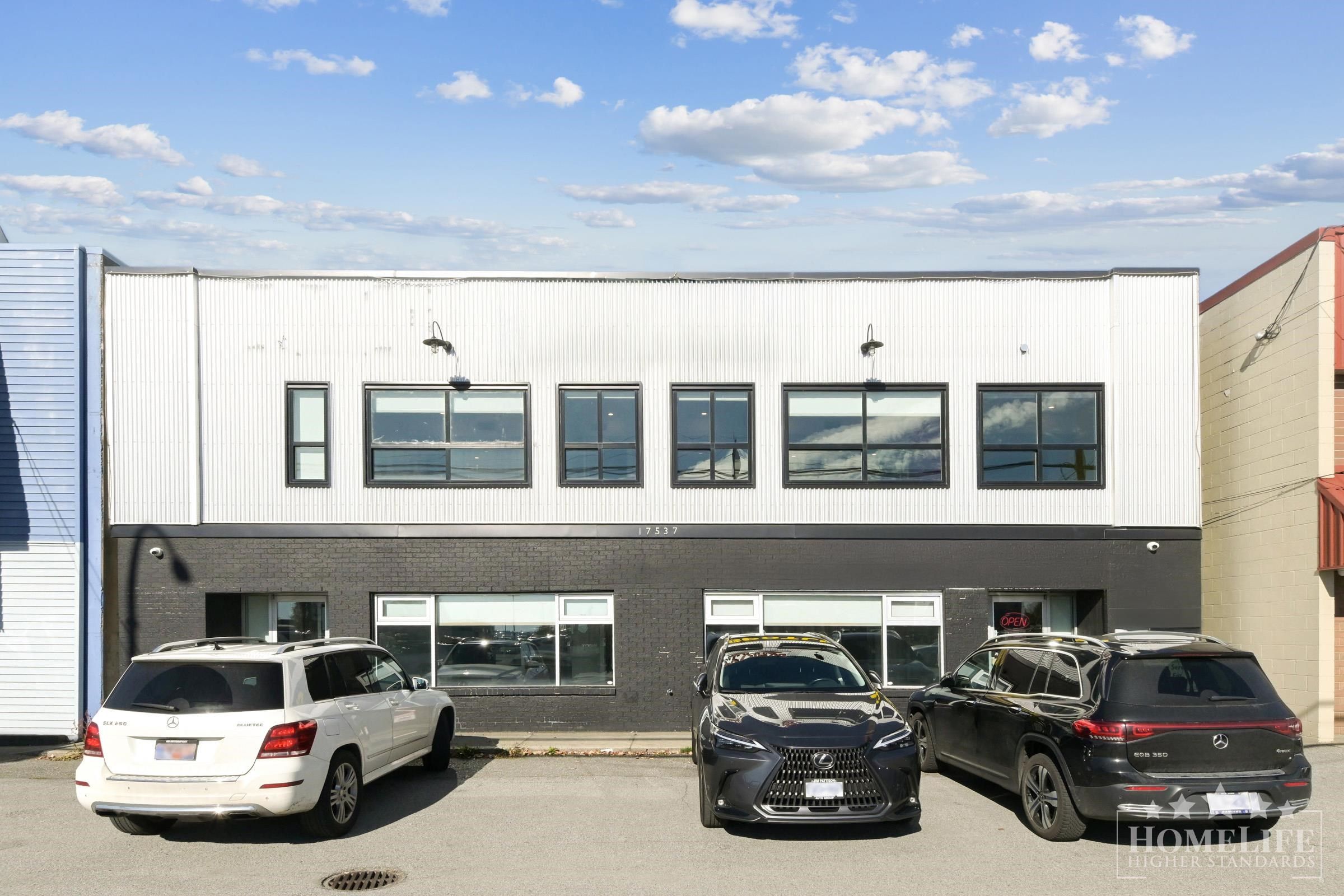 Office for lease in Surrey, Cloverdale, 1 17537 56 Avenue, 224978087 | Realtylink.org