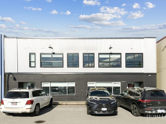 Office for lease in Surrey, Cloverdale, 1 17537 56 Avenue, 224978087 | Realtylink.org