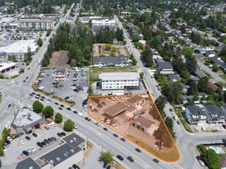 Retail for sale in Maple Ridge, Maple Ridge, 22855 Lougheed Highway, 224978091 | Realtylink.org