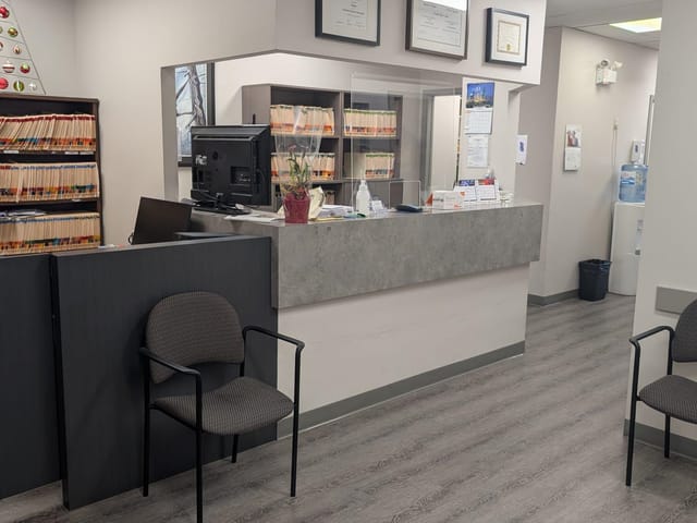 Business for sale in Burnaby, Burnaby South, 608 4980 Kingsway, 224978097 | Realtylink.org