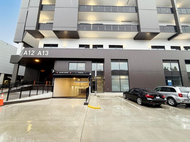 Industrial for sale in Vancouver, Vancouver West, 123 8188 Manitoba Street, 224978104 | Realtylink.org