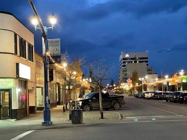 Multi-family for sale in Prince George, PG City Central, 1205 3rd Avenue, 224978108 | Realtylink.org