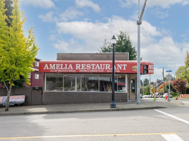 Retail for sale in New Westminster, New Westminster, 640 Twelfth Street, 224978111 | Realtylink.org
