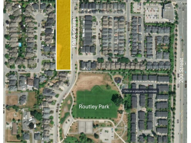 Commercial Land for sale in Langley, Langley, 1.72AC 72 Avenue, 224978113 | Realtylink.org