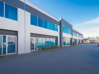 Industrial for lease in Surrey, North Surrey, 3 19089 94 Avenue, 224978128 | Realtylink.org