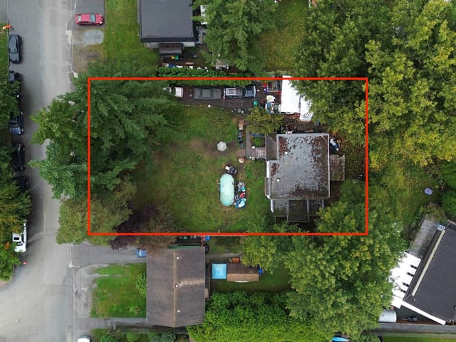 Commercial Land for sale in Langley, Langley, 5252 201a Street, 224978136 | Realtylink.org