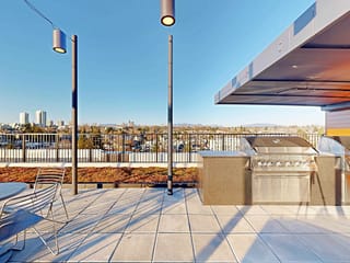 Industrial for lease in Vancouver, Vancouver West, 364 8250 Manitoba Street, 224978137 | Realtylink.org