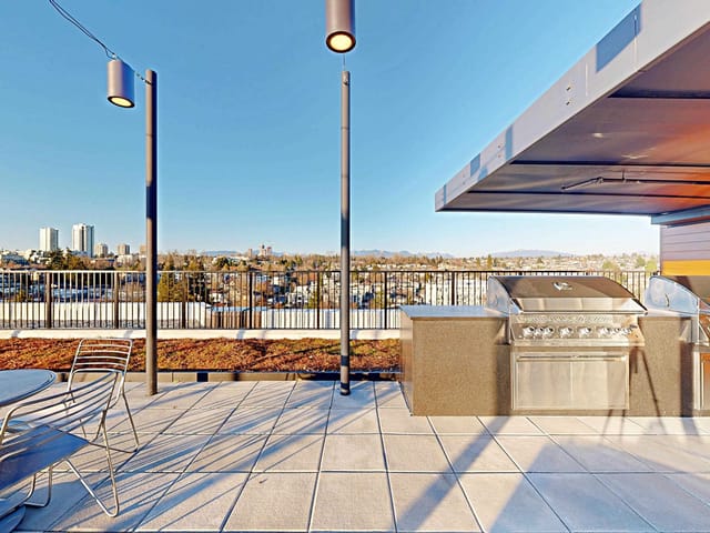 Industrial for lease in Vancouver, Vancouver West, 364 8250 Manitoba Street, 224978137 | Realtylink.org