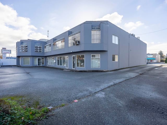 Business for sale in Richmond, Richmond, Confidential address, 224978138 | Realtylink.org