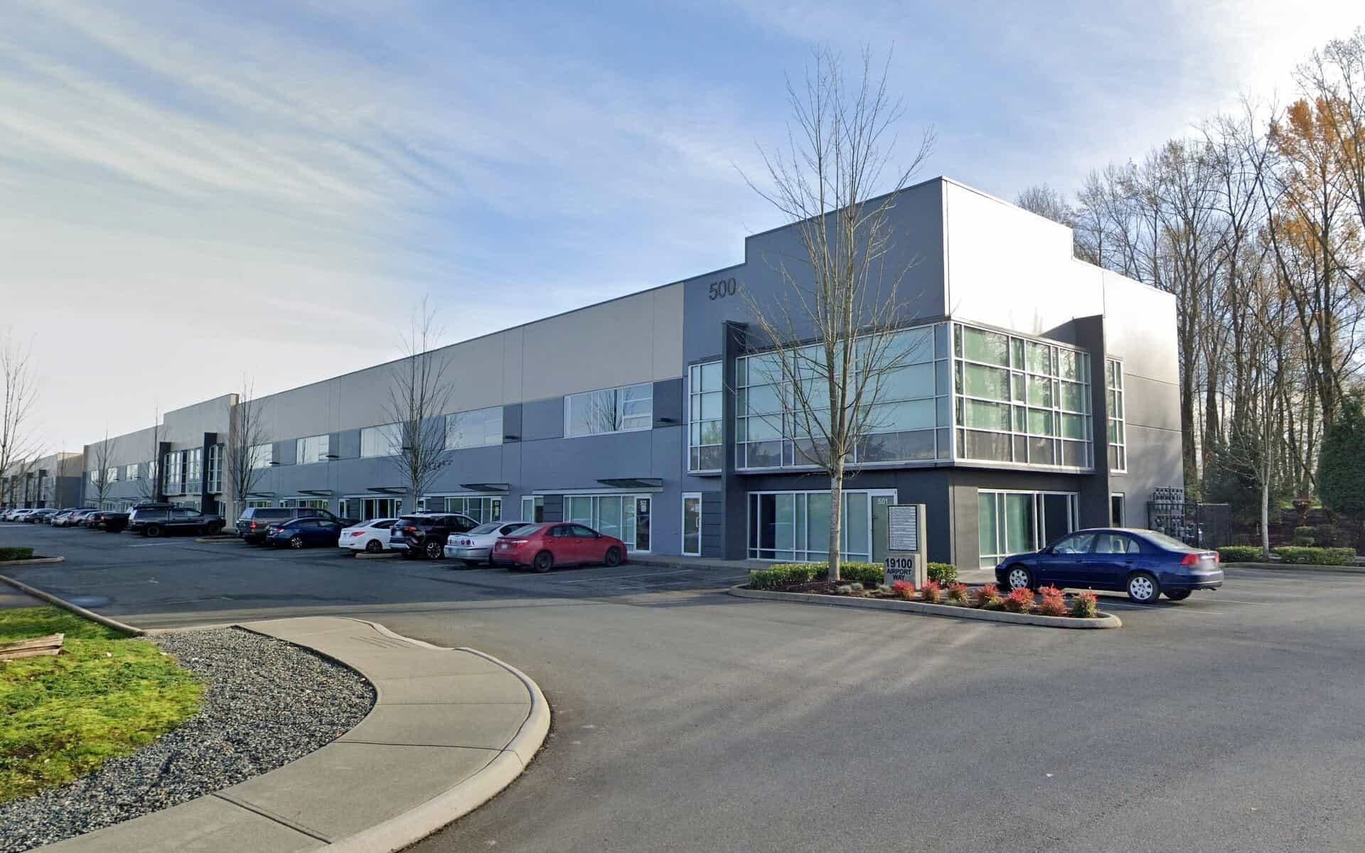 Industrial for lease in Pitt Meadows, Pitt Meadows, 501-502 19100 Airport Way, 224978142 | Realtylink.org
