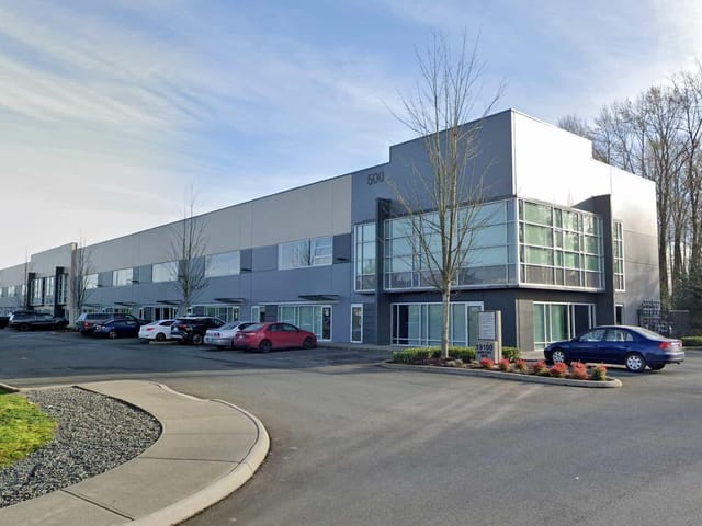 Industrial for lease in Pitt Meadows, Pitt Meadows, 501-502 19100 Airport Way, 224978142 | Realtylink.org