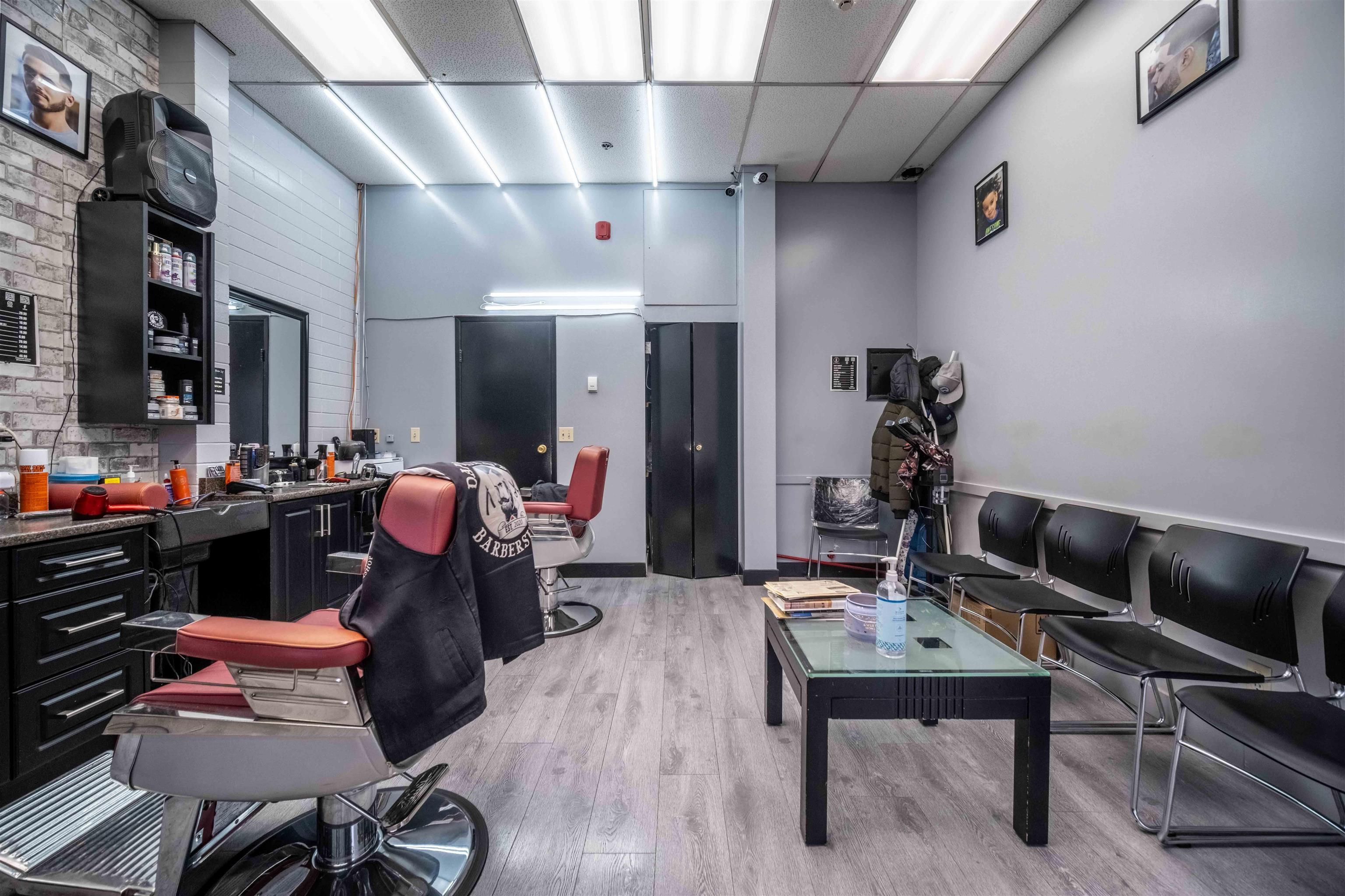 Business for sale in Langley, Langley, 8 20555 56 Avenue, 224978145 | Realtylink.org