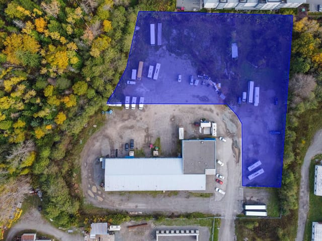 Commercial Land for sale in Terrace, Terrace, YRD SPC 5130 Park Avenue, 224978154 | Realtylink.org