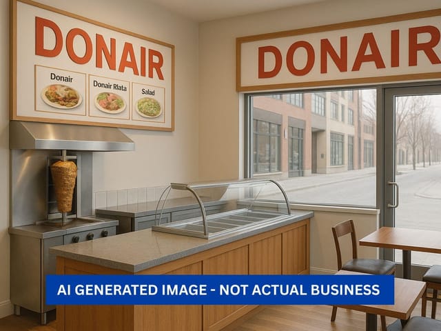 Business for sale in Port Coquitlam, Coquitlam, 123 Confidential Street, 224978155 | Realtylink.org