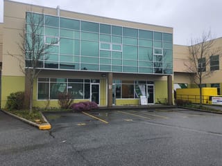 Industrial for lease in Surrey, Cloverdale, 250 17667 65a Avenue, 224978159 | Realtylink.org