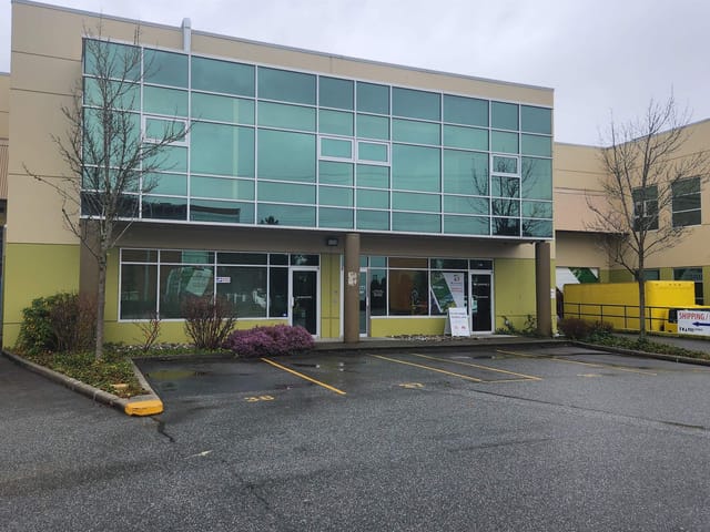 Industrial for lease in Surrey, Cloverdale, 250 17667 65a Avenue, 224978159 | Realtylink.org