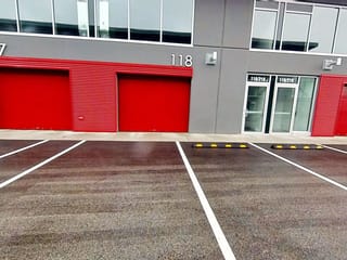 Office for lease in Richmond, Richmond, UPPER A - 118 4899 Vanguard Road, 224978167 | Realtylink.org