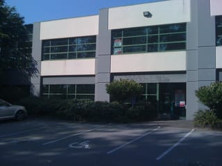 Office for lease in Coquitlam, Coquitlam, 111 17 Fawcett Road, 224978172 | Realtylink.org