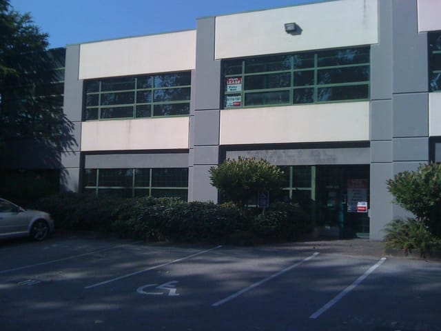 Office for lease in Coquitlam, Coquitlam, 111 17 Fawcett Road, 224978172 | Realtylink.org