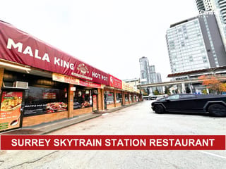 Business for sale in Surrey, North Surrey, 9 10302 City Parkway, 224978186 | Realtylink.org
