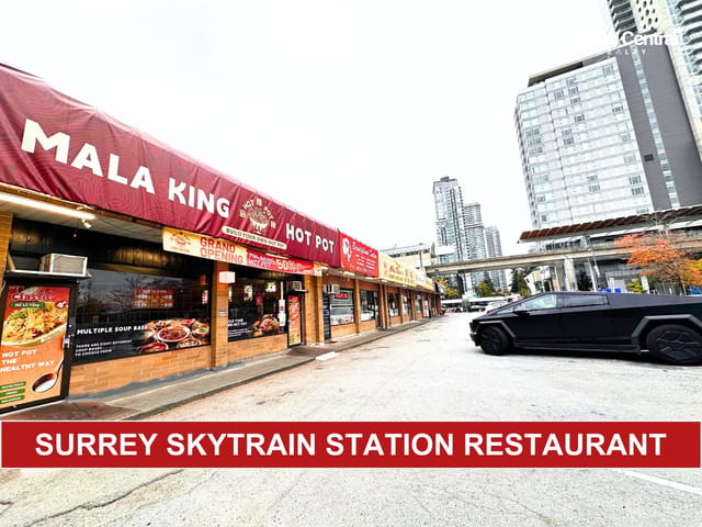 Business for sale in Surrey, North Surrey, 9 10302 City Parkway, 224978186 | Realtylink.org